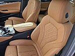 Used 2023 BMW 5 SERIES 540I in JUPITER, FLORIDA (Photo 11)