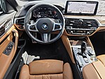 Used 2023 BMW 5 SERIES 540I in JUPITER, FLORIDA (Photo 13)