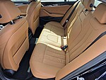 Used 2023 BMW 5 SERIES 540I in JUPITER, FLORIDA (Photo 14)