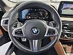 Used 2023 BMW 5 SERIES 540I in JUPITER, FLORIDA (Photo 18)