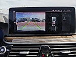 Used 2023 BMW 5 SERIES 540I in JUPITER, FLORIDA (Photo 22)