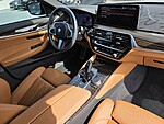 Used 2023 BMW 5 SERIES 540I in JUPITER, FLORIDA (Photo 29)