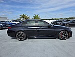 Used 2023 BMW 5 SERIES 540I in JUPITER, FLORIDA (Photo 3)