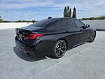 Used 2023 BMW 5 SERIES 540I in JUPITER, FLORIDA (Photo 4)