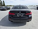 Used 2023 BMW 5 SERIES 540I in JUPITER, FLORIDA (Photo 5)