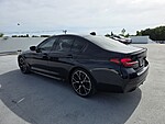 Used 2023 BMW 5 SERIES 540I in JUPITER, FLORIDA (Photo 6)