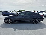 Used 2023 BMW 5 SERIES 540I in JUPITER, FLORIDA (Photo 7)