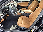 Used 2023 BMW 5 SERIES 540I in JUPITER, FLORIDA (Photo 9)