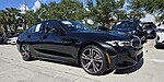 Used 2023 BMW 3 SERIES 330I in JUPITER, FLORIDA