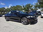 Used 2023 BMW 3 SERIES 330I in JUPITER, FLORIDA (Photo 1)