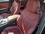 Used 2023 BMW 3 SERIES 330I in JUPITER, FLORIDA (Photo 10)