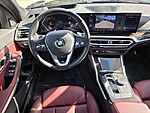 Used 2023 BMW 3 SERIES 330I in JUPITER, FLORIDA (Photo 12)