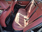Used 2023 BMW 3 SERIES 330I in JUPITER, FLORIDA (Photo 13)