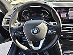 Used 2023 BMW 3 SERIES 330I in JUPITER, FLORIDA (Photo 17)