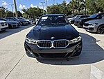 Used 2023 BMW 3 SERIES 330I in JUPITER, FLORIDA (Photo 2)