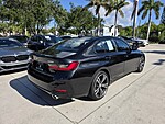 Used 2023 BMW 3 SERIES 330I in JUPITER, FLORIDA (Photo 4)