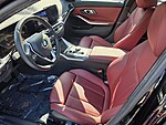 Used 2023 BMW 3 SERIES 330I in JUPITER, FLORIDA (Photo 8)