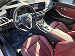 Used 2023 BMW 3 SERIES 330I in JUPITER, FLORIDA (Photo 9)