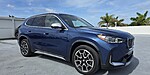 Used 2023 BMW X1 XDRIVE28I in JUPITER, FLORIDA