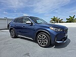 Used 2023 BMW X1 XDRIVE28I in JUPITER, FLORIDA (Photo 1)