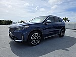 Used 2023 BMW X1 XDRIVE28I in JUPITER, FLORIDA (Photo 8)