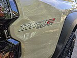 Used 2024 CHEVROLET COLORADO ZR2 in JUPITER, FLORIDA (Photo 16)