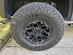 Used 2024 CHEVROLET COLORADO ZR2 in JUPITER, FLORIDA (Photo 17)