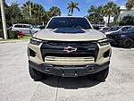 Used 2024 CHEVROLET COLORADO ZR2 in JUPITER, FLORIDA (Photo 2)