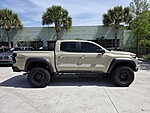 Used 2024 CHEVROLET COLORADO ZR2 in JUPITER, FLORIDA (Photo 3)