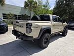 Used 2024 CHEVROLET COLORADO ZR2 in JUPITER, FLORIDA (Photo 4)