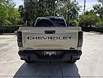 Used 2024 CHEVROLET COLORADO ZR2 in JUPITER, FLORIDA (Photo 5)