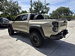 Used 2024 CHEVROLET COLORADO ZR2 in JUPITER, FLORIDA (Photo 6)