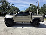 Used 2024 CHEVROLET COLORADO ZR2 in JUPITER, FLORIDA (Photo 7)