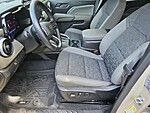 Used 2024 CHEVROLET COLORADO ZR2 in JUPITER, FLORIDA (Photo 9)