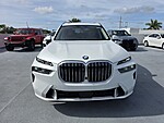 Used 2024 BMW X7 XDRIVE40I in JUPITER, FLORIDA (Photo 2)