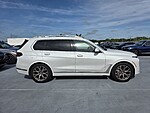 Used 2024 BMW X7 XDRIVE40I in JUPITER, FLORIDA (Photo 3)