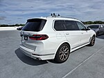 Used 2024 BMW X7 XDRIVE40I in JUPITER, FLORIDA (Photo 4)