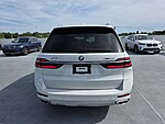 Used 2024 BMW X7 XDRIVE40I in JUPITER, FLORIDA (Photo 5)