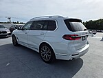 Used 2024 BMW X7 XDRIVE40I in JUPITER, FLORIDA (Photo 6)