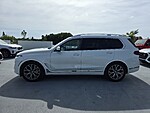 Used 2024 BMW X7 XDRIVE40I in JUPITER, FLORIDA (Photo 7)