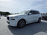 Used 2024 BMW X7 XDRIVE40I in JUPITER, FLORIDA (Photo 8)