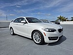 Used 2016 BMW 2 SERIES 228I in JUPITER, FLORIDA (Photo 1)