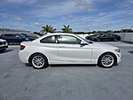 Used 2016 BMW 2 SERIES 228I in JUPITER, FLORIDA (Photo 3)