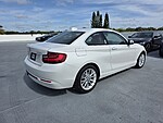 Used 2016 BMW 2 SERIES 228I in JUPITER, FLORIDA (Photo 4)