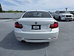 Used 2016 BMW 2 SERIES 228I in JUPITER, FLORIDA (Photo 5)