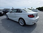 Used 2016 BMW 2 SERIES 228I in JUPITER, FLORIDA (Photo 6)