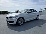 Used 2016 BMW 2 SERIES 228I in JUPITER, FLORIDA (Photo 8)