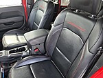 Used 2020 JEEP WRANGLER UNLIMITED RUBICON in JUPITER, FLORIDA (Photo 11)