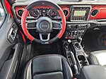 Used 2020 JEEP WRANGLER UNLIMITED RUBICON in JUPITER, FLORIDA (Photo 12)