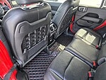 Used 2020 JEEP WRANGLER UNLIMITED RUBICON in JUPITER, FLORIDA (Photo 14)